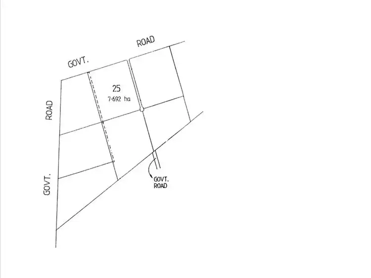 Third view of Homely rural property listing, Lot 25 Placid Estate Road, Wellington East SA 5259