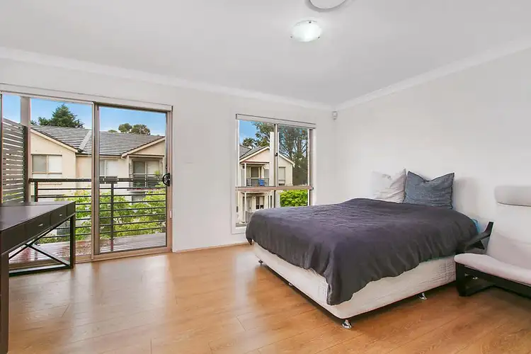 Fourth view of Homely townhouse listing, 10/3-5 Turner Road, Berowra Heights NSW 2082