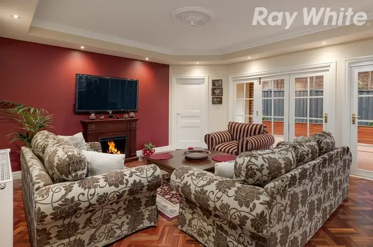 Third view of Homely house listing, 2 Forest View, Bundoora VIC 3083