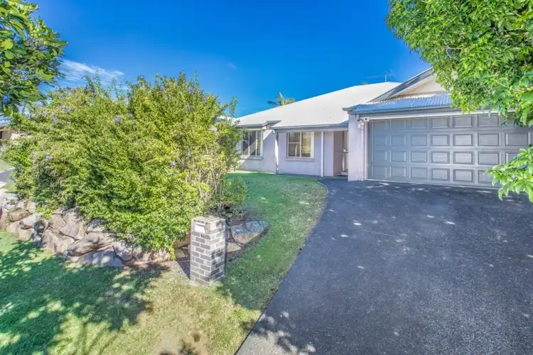 Second view of Homely house listing, 66 Butterfly Drive, Kallangur QLD 4503