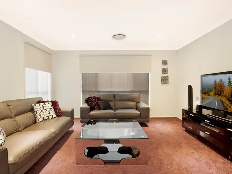 Third view of Homely house listing, 66 Hemsworth Avenue, Middleton Grange NSW 2171