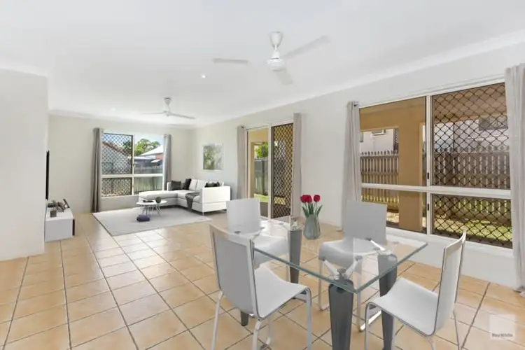 Third view of Homely house listing, 2 Lemonwood Court, Douglas QLD 4814