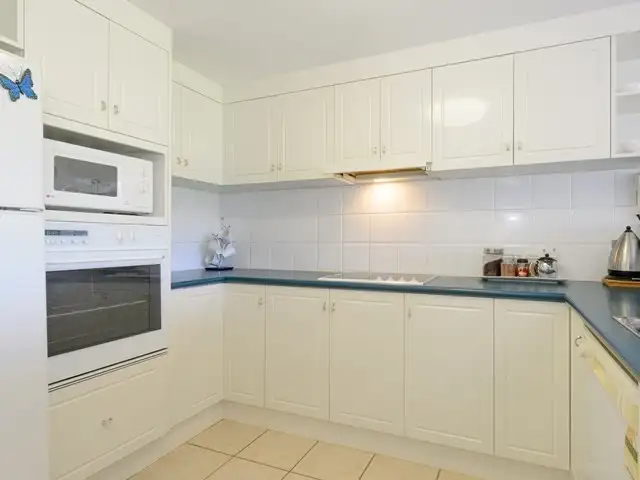 Fifth view of Homely unit listing, Unit 43/8-14 Munro Terrace, Mooroobool QLD 4870