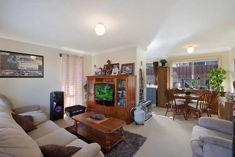 Second view of Homely house listing, 11 Oakehampton Court, Bateau Bay NSW 2261