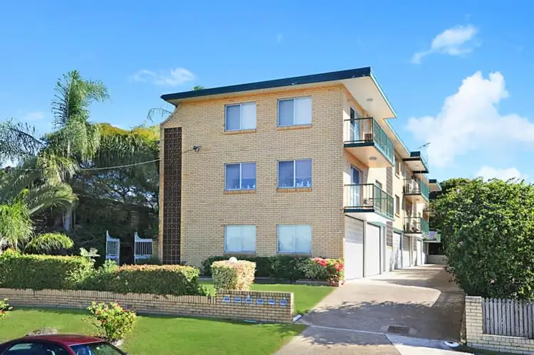 Seventh view of Homely unit listing, 2/11 Huxley Avenue, Alderley QLD 4051