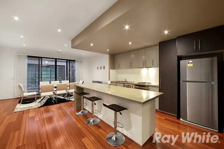 Second view of Homely house listing, 34 Botanic Drive, Clayton South VIC 3169