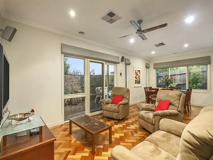Second view of Homely house listing, 60A Leeds Street, Doncaster East VIC 3109