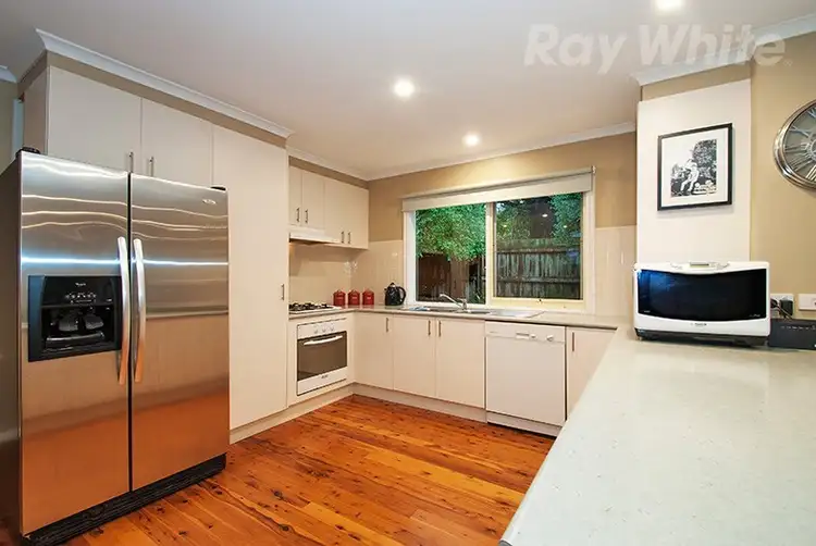 Third view of Homely house listing, 3A BRIDGE Court, Croydon South VIC 3136
