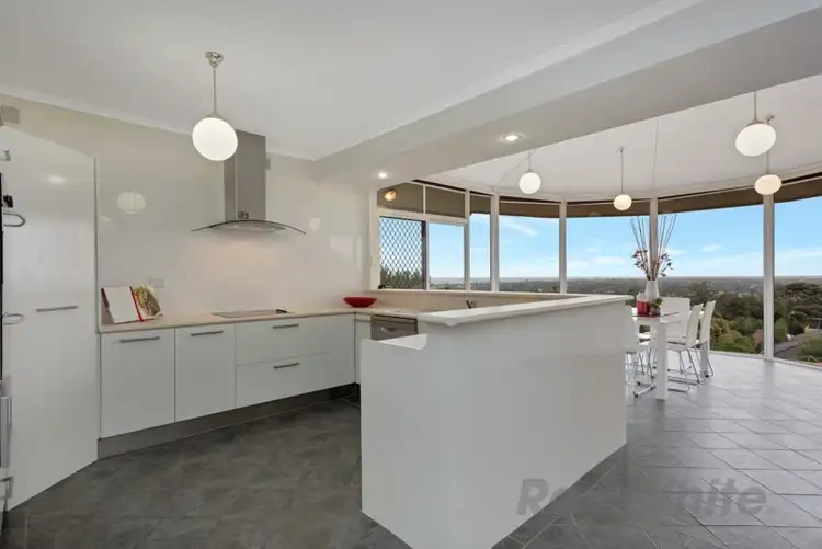 Second view of Homely house listing, 2 Grand View Drive, Seacombe Heights SA 5047