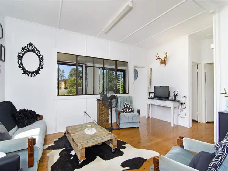 Second view of Homely house listing, 328 Coolangatta Road, Tugun QLD 4224