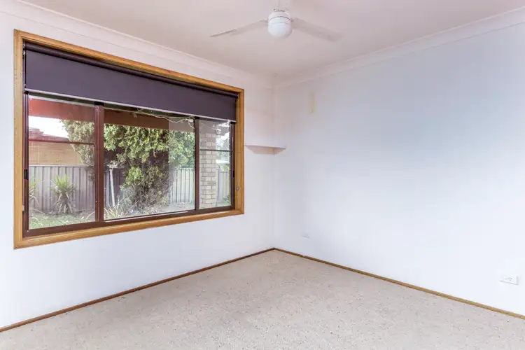 Fifth view of Homely house listing, 36 Mullumbimby Close, Tamworth NSW 2340