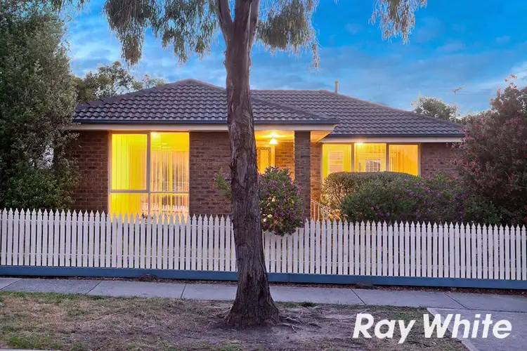 Third view of Homely house listing, 86 Southgateway, Langwarrin VIC 3910