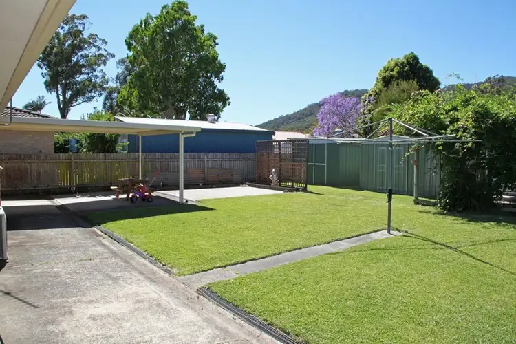Second view of Homely house listing, 22 Honeysuckle Avenue, Lakewood NSW 2443