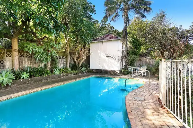 Second view of Homely house listing, 101 Bellevue Road, Bellevue Hill NSW 2023