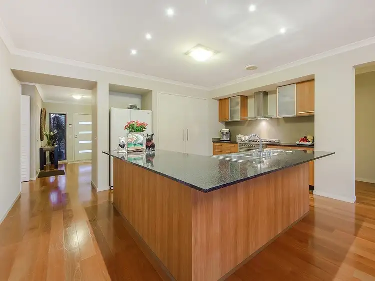 Fourth view of Homely house listing, 6 Grainger Circuit, Point Cook VIC 3030