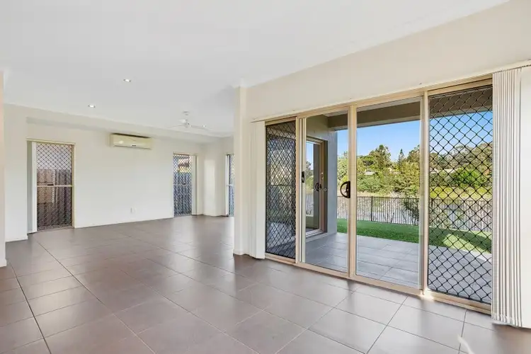 Third view of Homely house listing, 5 Marks Drive, Varsity Lakes QLD 4227