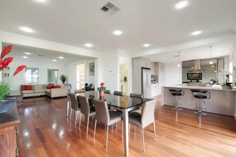Main view of Homely house listing, 21 Nambour Crescent, West Lakes Shore SA 5020