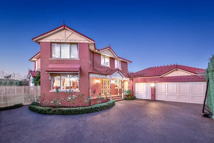 Second view of Homely house listing, House 3 - 179 Aqueduct Road, Diamond Creek VIC 3089