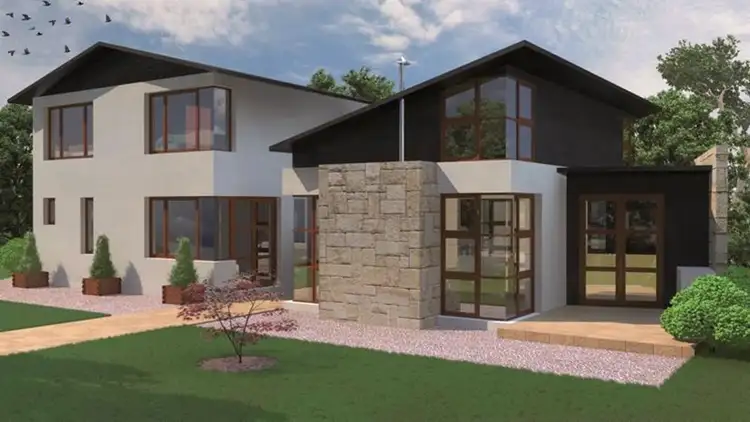 Third view of Homely house listing, 1-3 Hurlingham Avenue, Burradoo NSW 2576