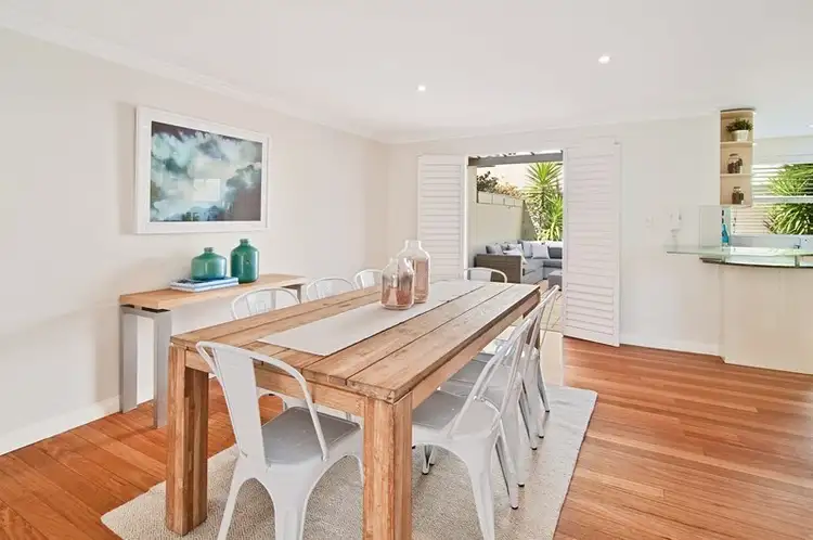 Third view of Homely townhouse listing, 10/55 Garland Road, Naremburn NSW 2065