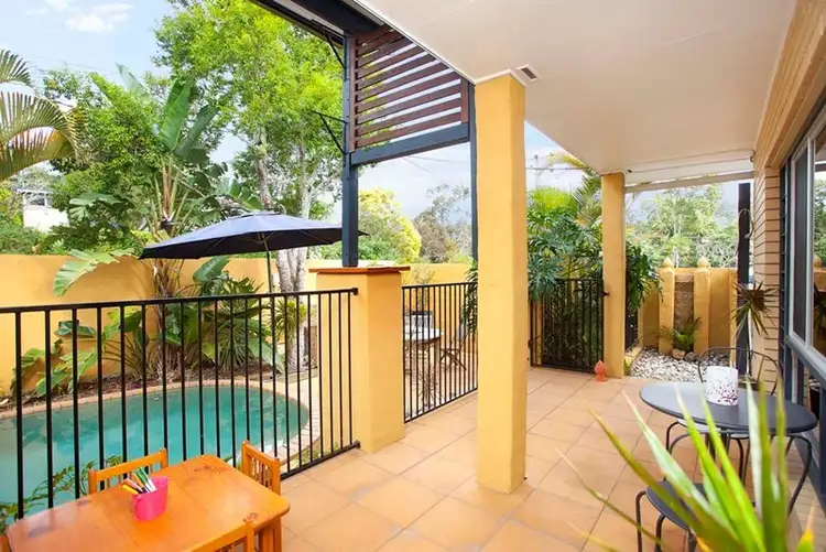 Second view of Homely house listing, 37 Woongarra Street, The Gap QLD 4061
