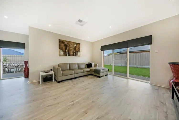 Second view of Homely house listing, 8 Richardson Drive Reid via, Gawler SA 5118