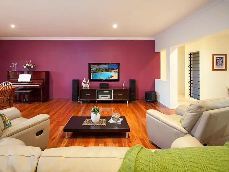 Sixth view of Homely house listing, 15 Meranti Crescent, Albany Creek QLD 4035