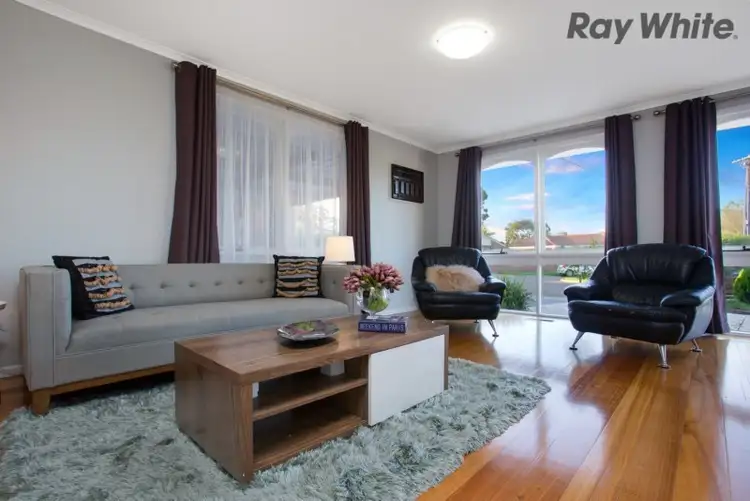 Second view of Homely house listing, 7 Donnelly Court, Kealba VIC 3021