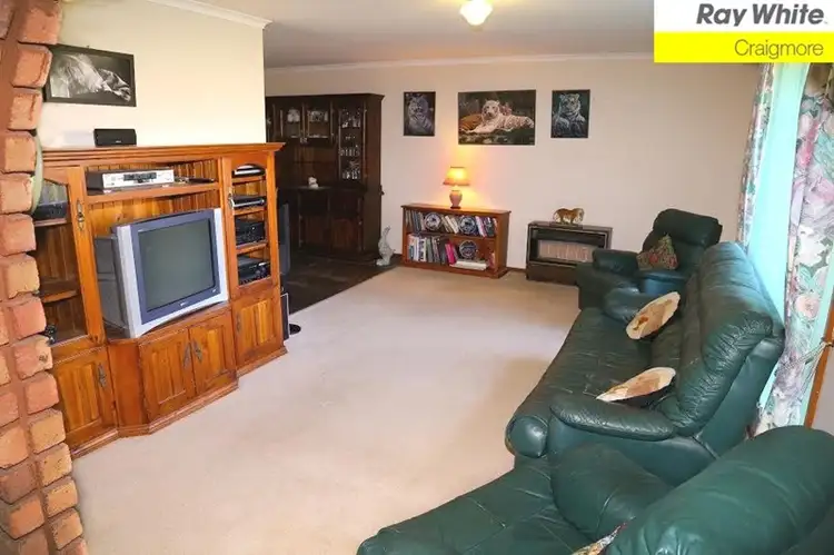 Fifth view of Homely house listing, 3 Olinda Street, Craigmore SA 5114
