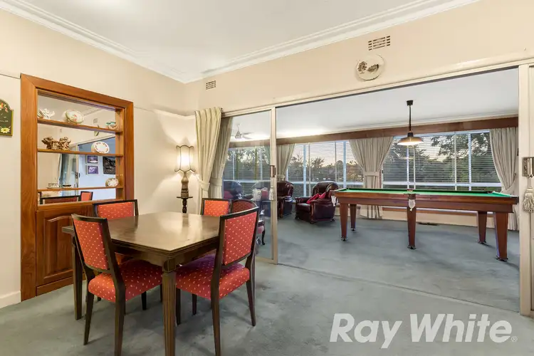 Fifth view of Homely house listing, 6 Cumming Street, Burwood VIC 3125