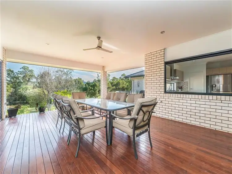 Fifth view of Homely house listing, 13 Huntington Drive, Maudsland QLD 4210