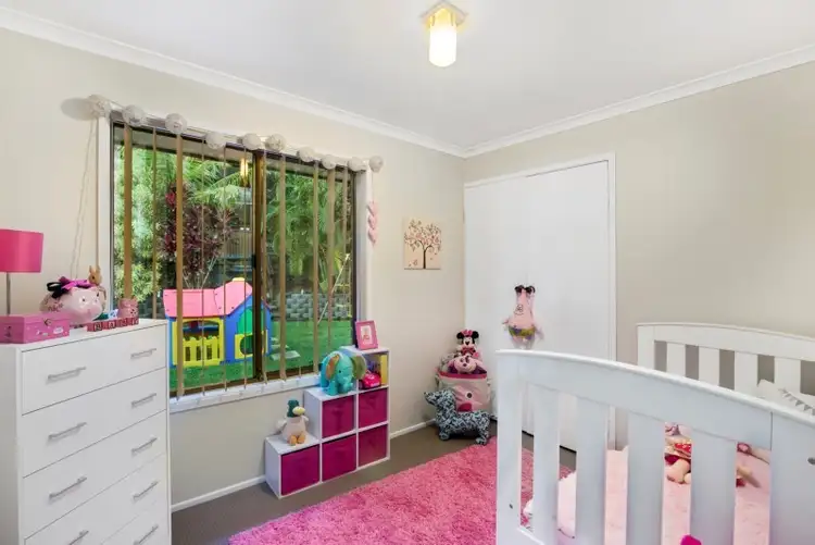 Seventh view of Homely house listing, 26 Aethalia Street, Currumbin Waters QLD 4223