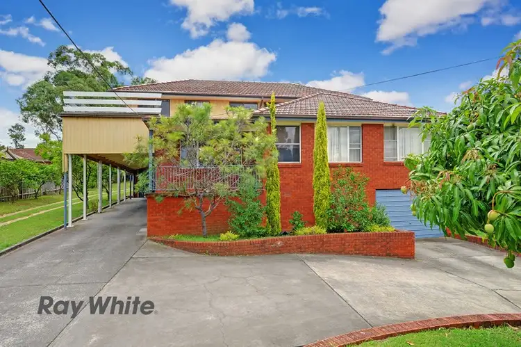 Main view of Homely house listing, 50 Valley Road, Epping NSW 2121