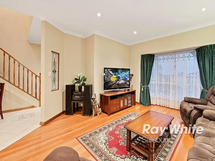 Second view of Homely house listing, 8 Coach House Mews, Hillbank SA 5112