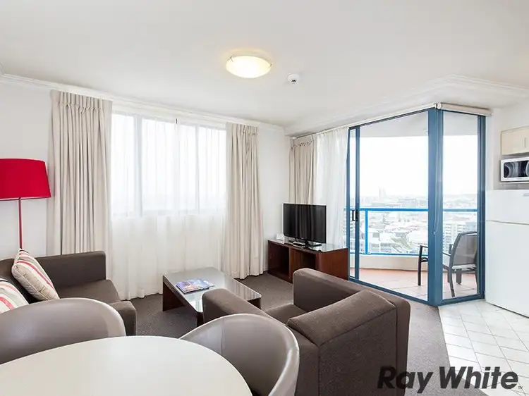 Unit 2204/570 Queen Street, Brisbane QLD 4000
