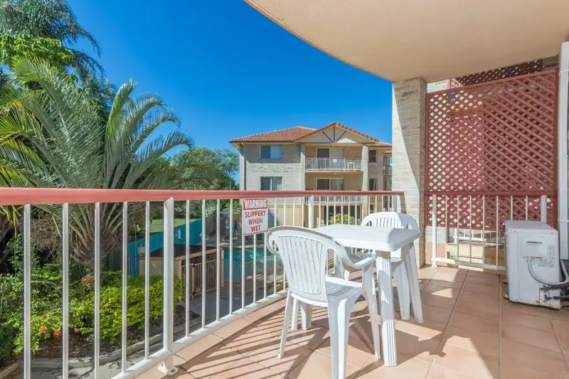 Main view of Homely unit listing, 8/21-27 Sylvan Beach Esplanade, Bellara QLD 4507