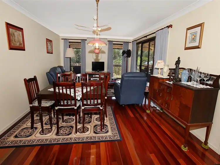 Fourth view of Homely house listing, 16 Merimist Way, Kiels Mountain QLD 4559