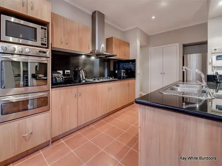 Third view of Homely house listing, 3 Shoalhaven Street, Bundoora VIC 3083