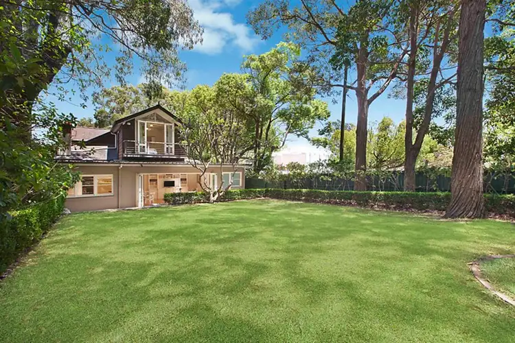 20 Dover Road, Rose Bay NSW 2029