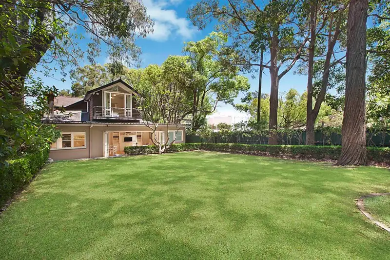 Main view of Homely house listing, 20 Dover Road, Rose Bay NSW 2029