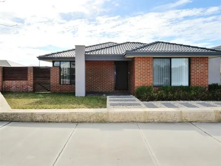 Third view of Homely house listing, 10 Rameau Link, Ellenbrook WA 6069