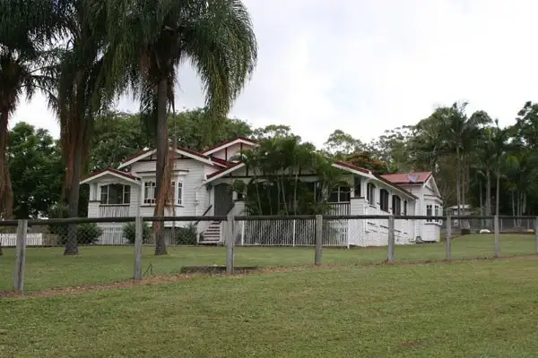 Main view of Homely rural property listing, 1040 Kerry Road, Kerry QLD 4285