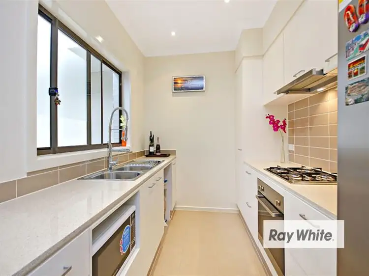 Third view of Homely house listing, 39 Tallowwood Avenue, Lidcombe NSW 2141