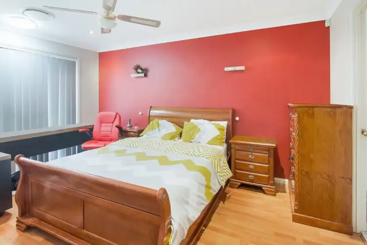 Sixth view of Homely house listing, 20 Callabona Avenue, Woodcroft NSW 2767