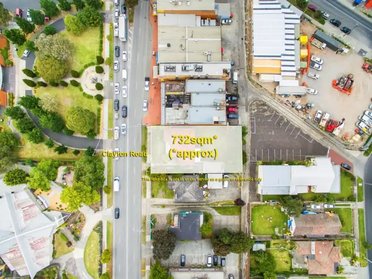 Third view of Homely house listing, 297 Clayton Road, Clayton VIC 3168