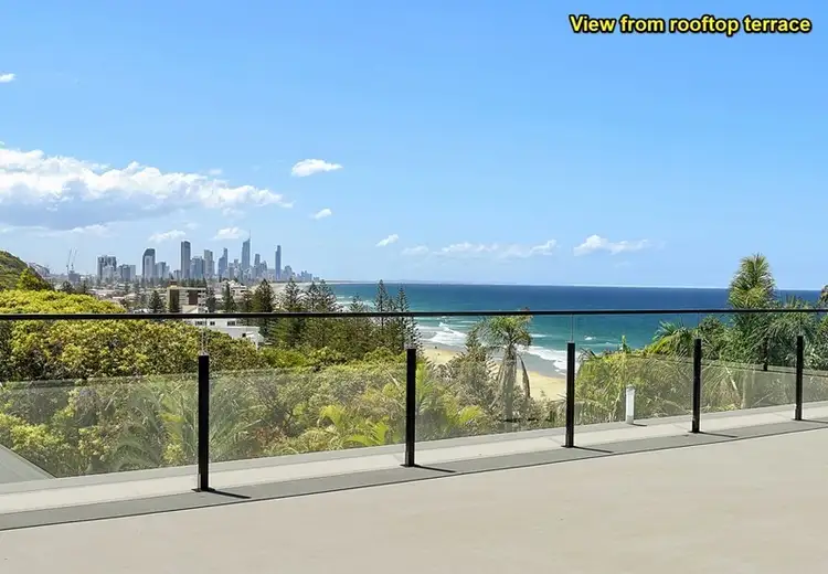 Fifth view of Homely house listing, 23 Brakes Crescent, Miami QLD 4220