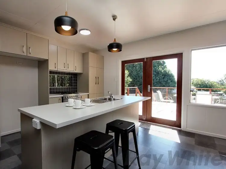 Fifth view of Homely house listing, 10 Blackstone Road, Newtown QLD 4305
