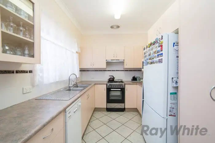 Second view of Homely house listing, 12 Willai Way, Maryland NSW 2287