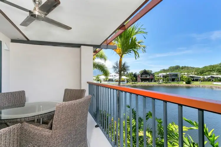 Second view of Homely unit listing, 1112/22-24 Trinity Beach Road, Trinity Beach QLD 4879