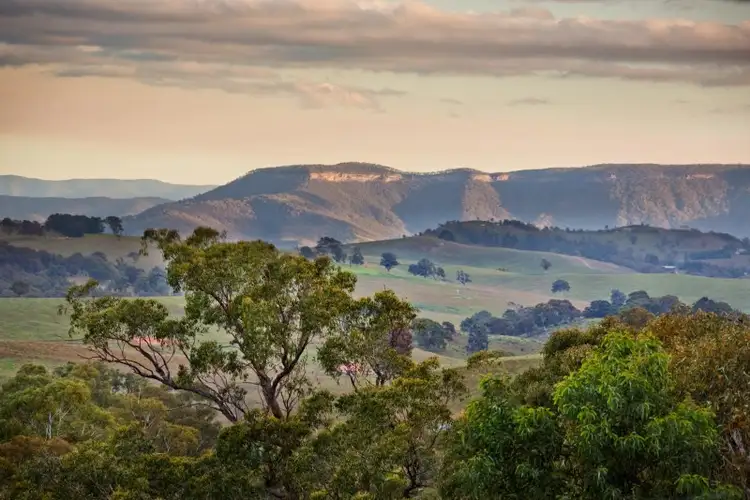 Second view of Homely house listing, 86 Morris Place, Little Hartley NSW 2790
